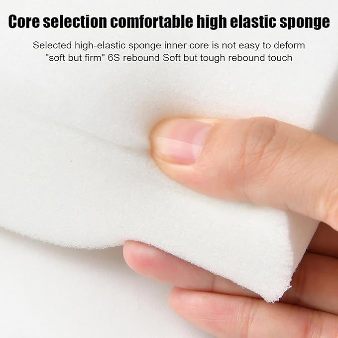 Car Armrest Cushion for Honda Civic 2012 2013 2014 2015, Leather Arm Rest Cover Center Console Armrest Pillow Armrest Storage Box Pad Multifunctional Accessories Interior Organizers,E/Beige