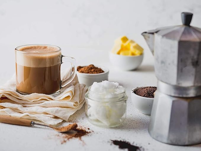 Vanilla Bean Powder - 0.5 oz - Premium 100% Pure Ground Vanilla Bean Powder - For Cooking, Baking, Coffee, Smoothies & Desserts - No Fillers or Additives, Raw & Unsweetened - Native Vanilla