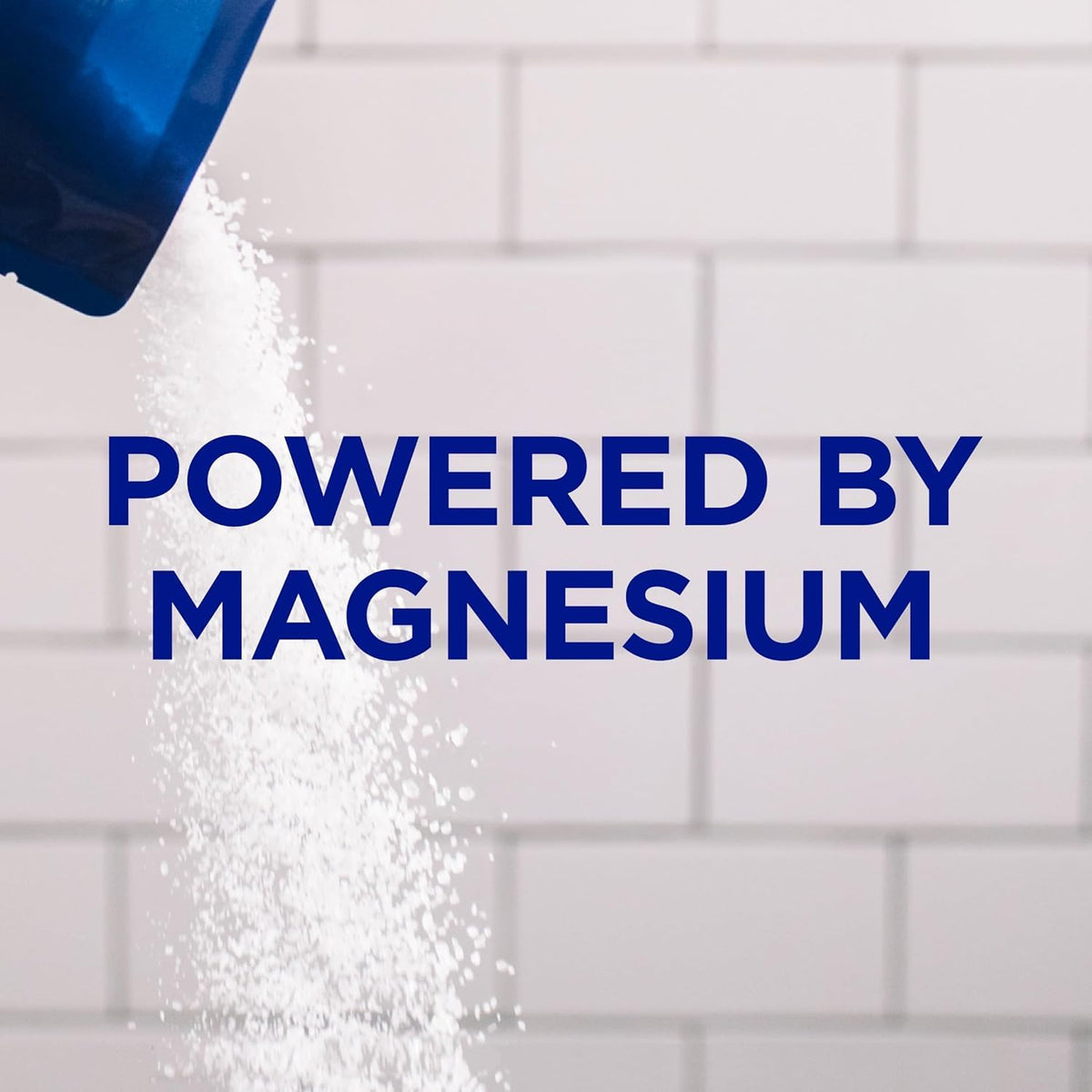 Dr Teal's Pure Epsom Magnesium Salt Soak, Soothe & Sleep with Lavender, 3 lb (Pack of 4)