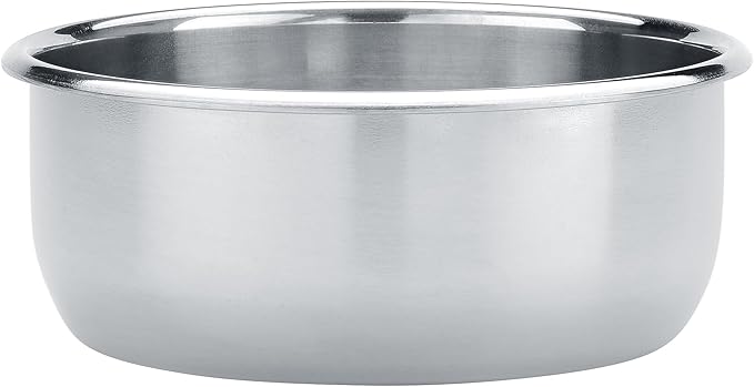 Normcore 57mm Precision High Extraction Basket Fits Lelit Anna, Precision Espresso Filter Basket, Includes Paper Filters (200pcs) and Puck Screen, 0.28mm Hole Diameter, 18g
