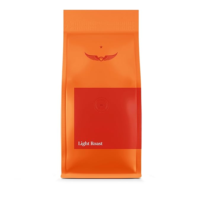 Intelligentsia Coffee, Light Roast Ground Coffee - House Blend 24 Ounces (2 Bags of 12 Ounces)