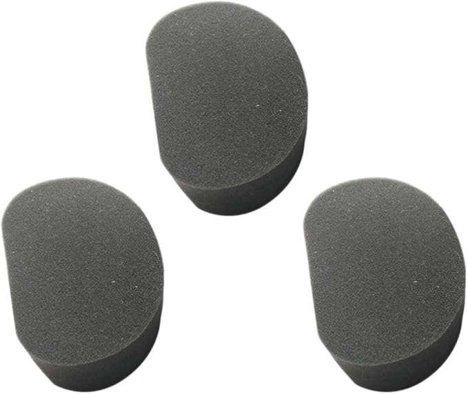 Tire Pad Tire Sponge Wax Applicator Car Detailing Reusable Cleaning Detailing Waxing