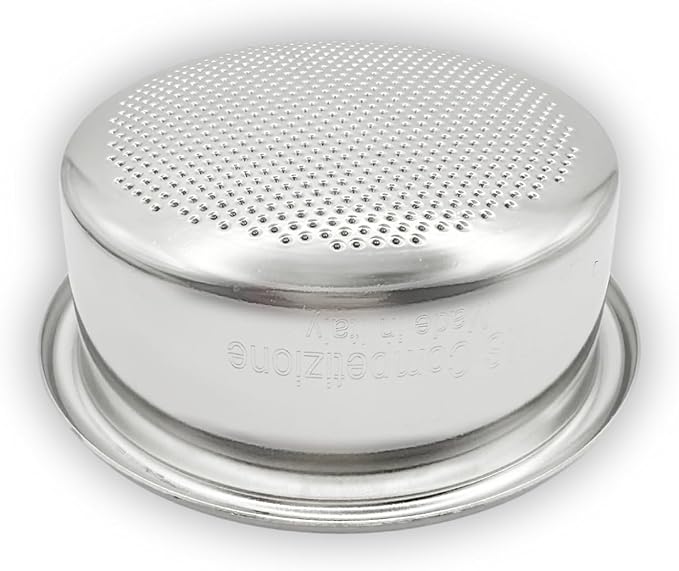 IMS Filter Basket for 58mm Portafilters, Convex