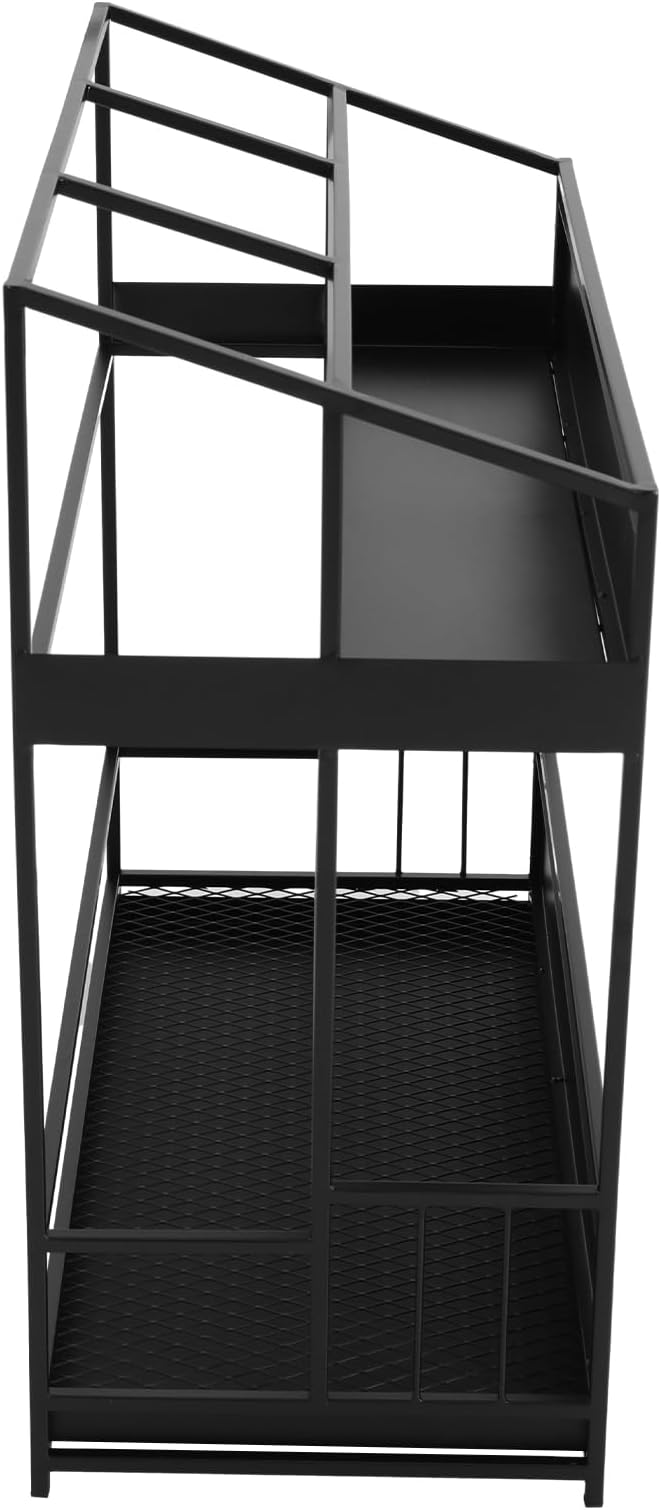 Umbrella Storage Rack, Commercial Umbrella Display Stand Rack Metal Umbrella Organizer, Umbrella Holder Stand Umbrella Storage Stand Umbrella Container for Entryway Home Office Patio (Black)