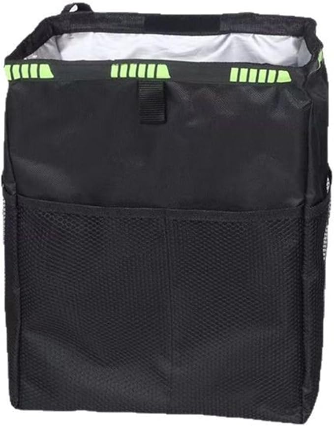 Car Back Seat Organizers And Storage Bag Oxford Cloth Universally Hanging Back Organizers Organizer Backseat