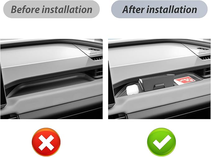 SKTU (3PCS 2026 RAV4 Center Console Organizer for 2026+ Toyota RAV4 (LE/SE/XLE Premium/Woodland/XSE/Limited) Console Tray & Co-Pilot Console Tray & ABS Drawer Storage Box 2026 RAV4 Accessories
