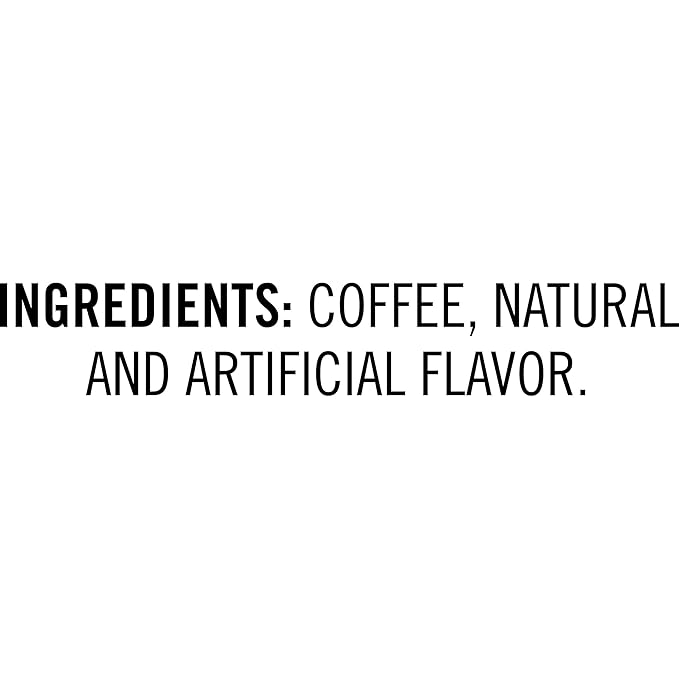 Dunkin' Cinnamania Flavored Ground Coffee, 11 Ounces (Pack of 6)