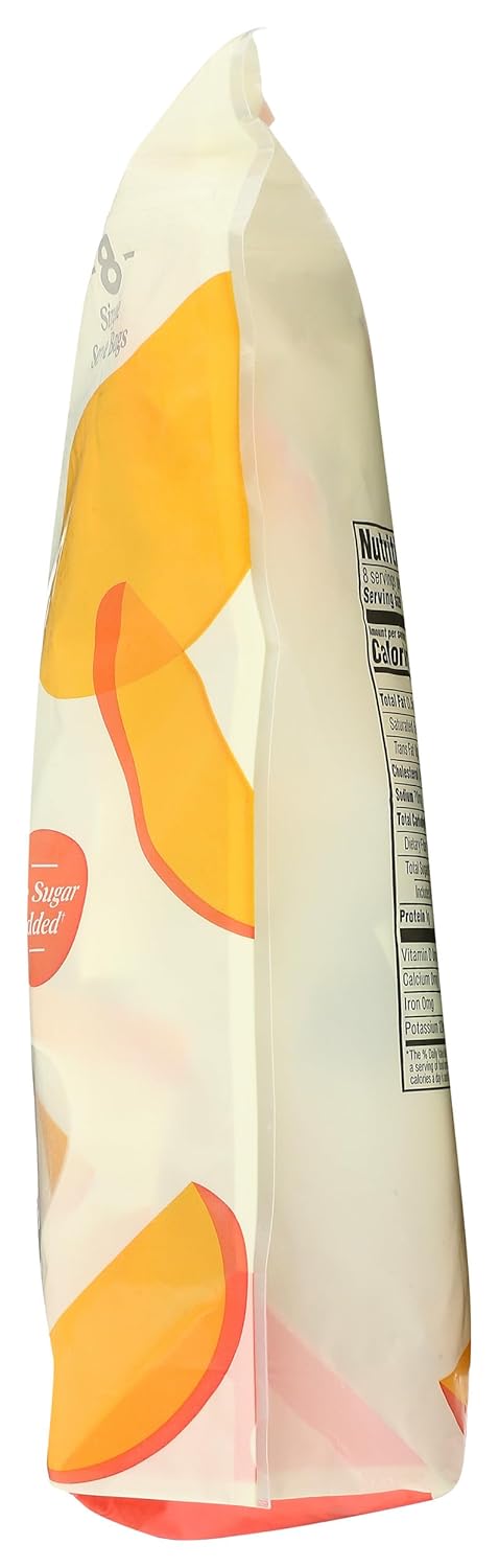 365 by Whole Foods Market, Organic Mango 8 Pack, 12 Ounce