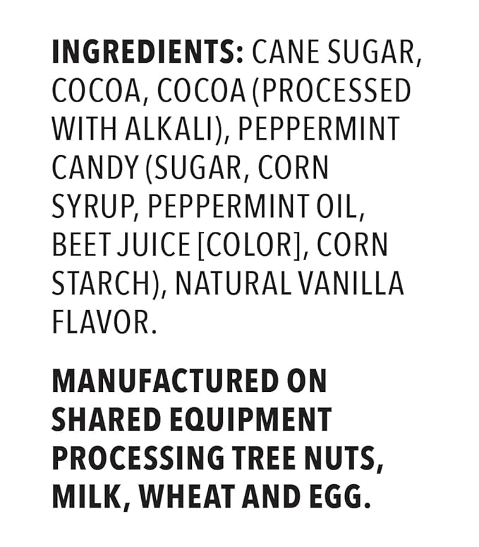 Starbucks Hot Cocoa Mix Tin, Peppermint Hot Cocoa Mix, 7 Ounce Tin (Pack of 6)