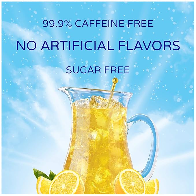 Crystal Light Lemonade Drink Mix - 8.6 oz - 16 ct - 3 pk, Packaging May Vary