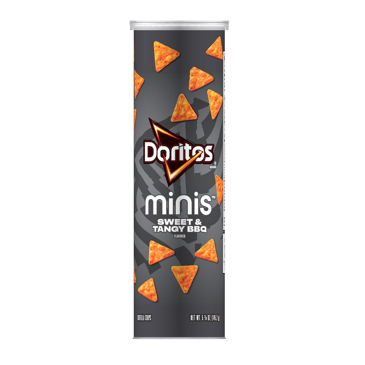 Doritos, Mini Nacho Cheese, 5.12 Ounce