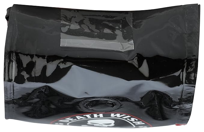 Death Wish Coffee Coffee Grnd Dark Roast 10 OZ