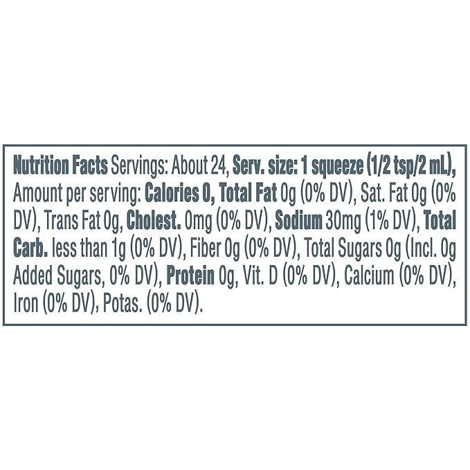 mio Watermelon Lemonade Flavored with other natural flavor Liquid Water Enhancer, 1.62 fl oz Bottle