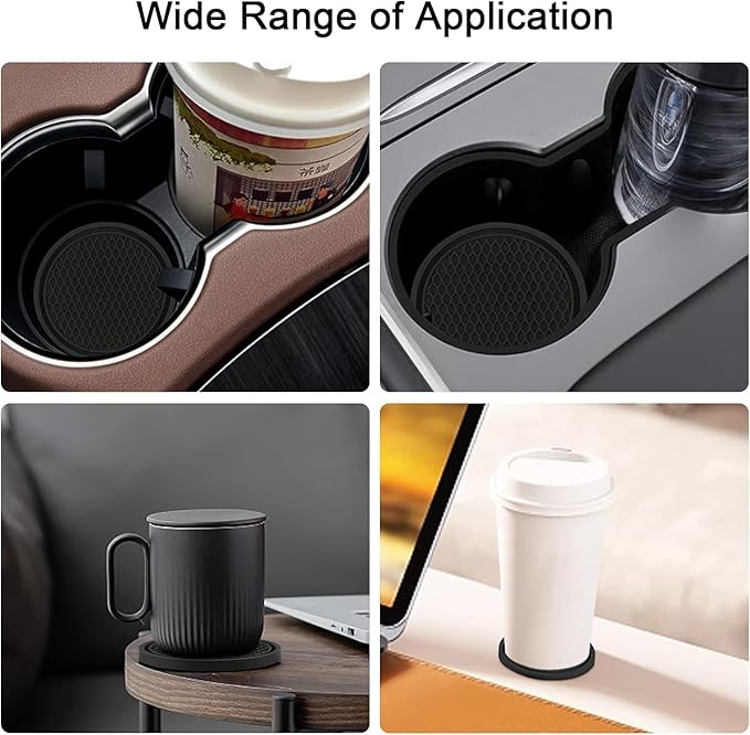 67W Car Charger Super Fast Charging Cigarette Lighter USB Phone Accessories Charger Voltmeter Adapter with QC USB c Type c PD Universal Quick Charge Multi 4 Port for 12-24v Car Cigarette Lighter Plug
