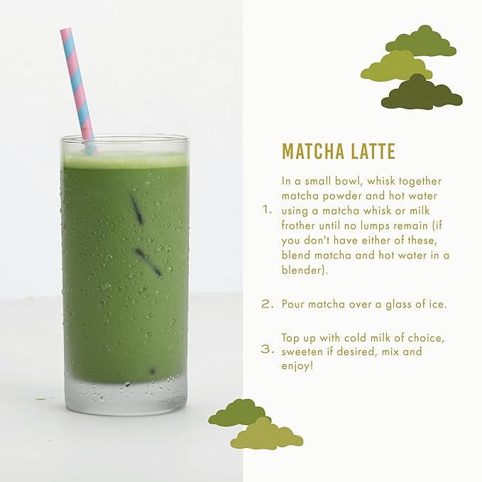 Harney & Sons Supreme Matcha, 80 gram tin, 2.82 ounces, Powdered Green Tea for Everyday, Matcha Lattes, Baking
