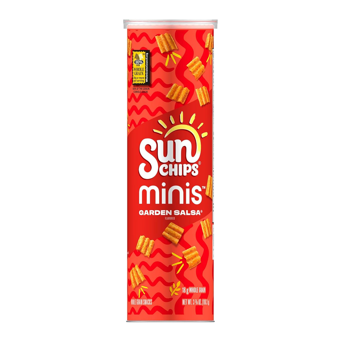 Doritos, Mini Nacho Cheese, 5.12 Ounce
