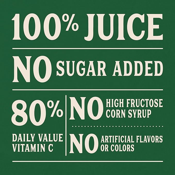 Tree Top Apple Berry Juice, 64 Fl Oz (Pack of 1)
