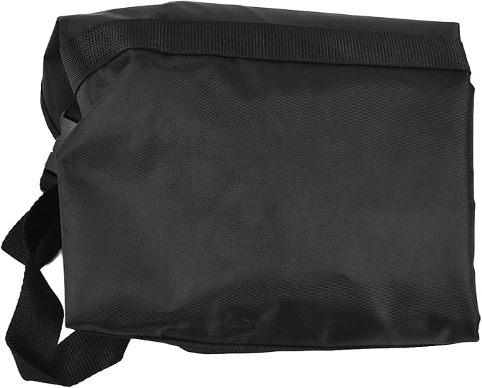 Car Storage Organizer Bag | Spacious Oxford Cloth Hanging Organizer for Car Trunk/Backseat/Outdoor | Lightweight & Easy to Assemble, Keep Your Car Tidy