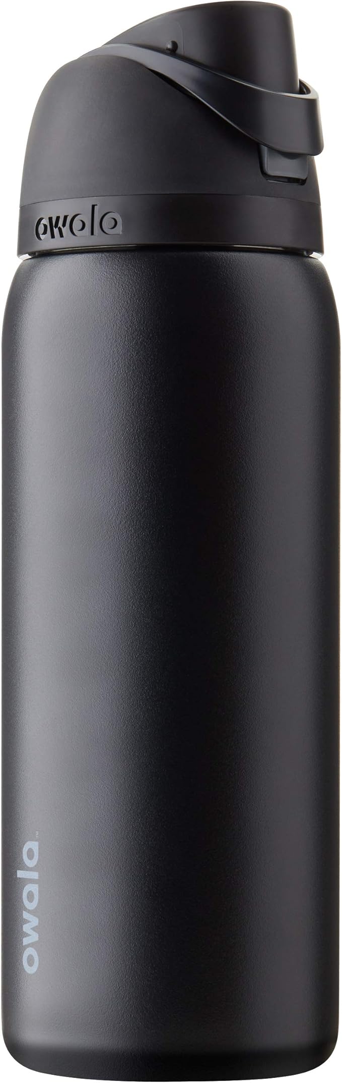 Owala FreeSip 32-oz Insulated Stainless Steel Water Bottles with Straw (2-pack)