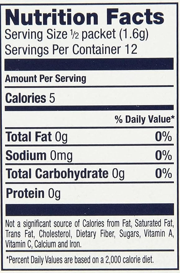 Jolly Rancher Watermelon Singles To Go Drink Mix, 6 CT (Pack of 8)