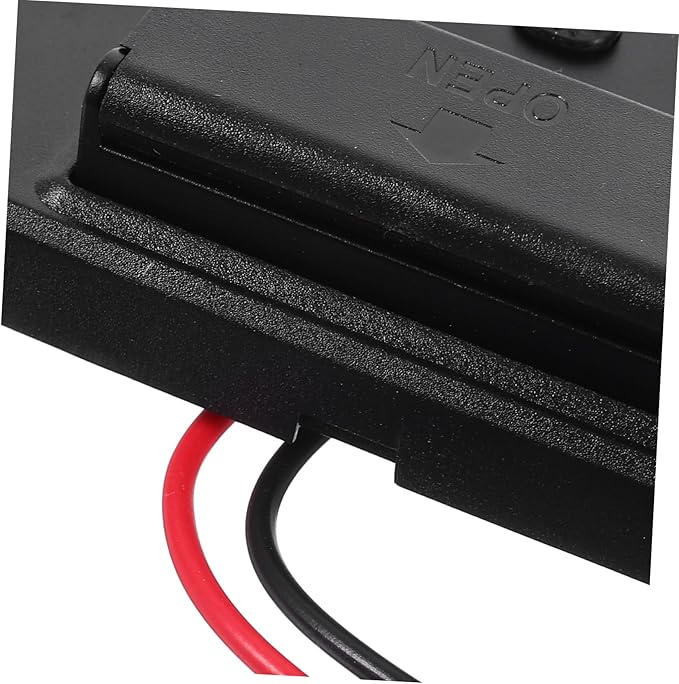 GLEAVI Motorbike Rv Fast Charger Car Phone Charger 12v USB c Outlet Wall Mount Accessory