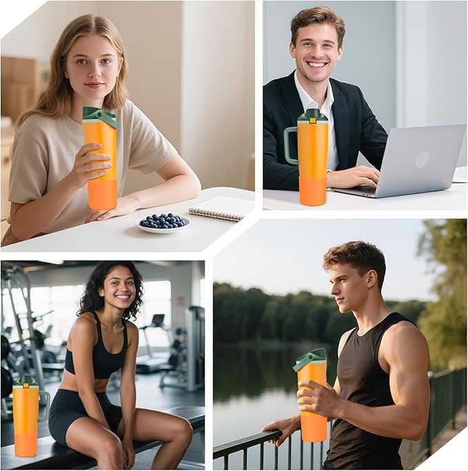 Silicone Higher Boot Compatible with Owala 30oz & 40oz FreeSip Sway Bottles & Tumblers, Large Protection Anti-slip Bottom Cover Sleeve for Freesip Sway Tumbler and Bottle
