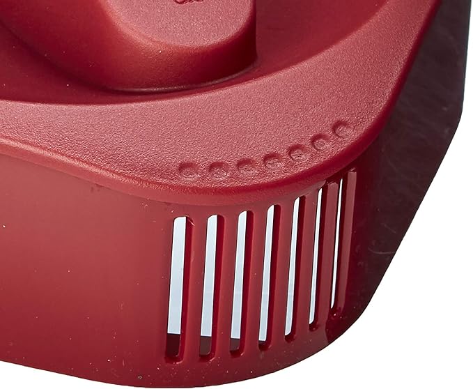 GoodCook 1 Gallon Pitcher with 4 Way Lid, Made Without BPA, Clear