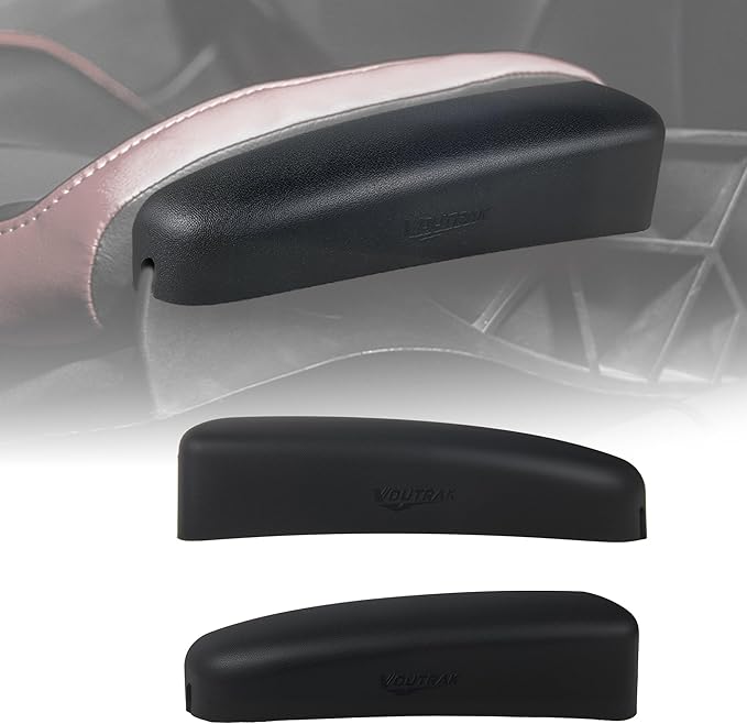 X3 Seat Cushion | PU Foam Seat Side Pad Assembly | Compatible with Can-Am Maverick X3/X3 Max/R | Protect Thighs & Butts from Sharp Edges | 248°F Heat-Resistant | Maverick X3 Accessories