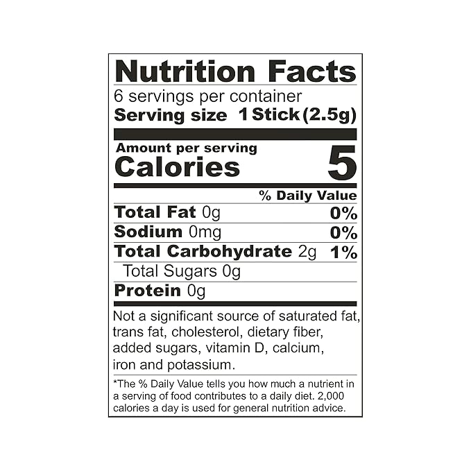 Sunkist Singles-To-Go Drink Mix, Pineapple, Non-Carbonated, Low-Calorie, Zero Sugar, 6 CT in each box (Pack of 6)