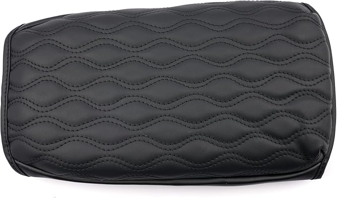 2025 Subaru Outback Accessories Center Console Cover for 2020-2025 Subaru Outback/Legacy Armrest Cover Outback Wilderness Armrest Pad Subaru Outback 2025 Accessories Legacy Center Console ComfyCushion