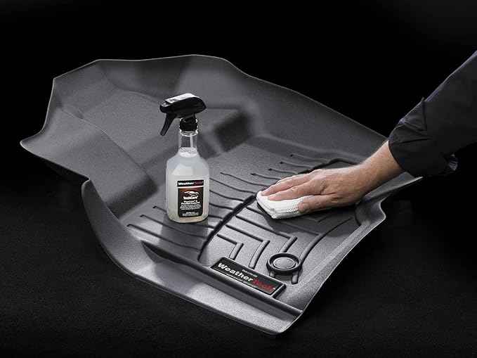 WeatherTech TechCare FloorLiner and FloorMat Protector