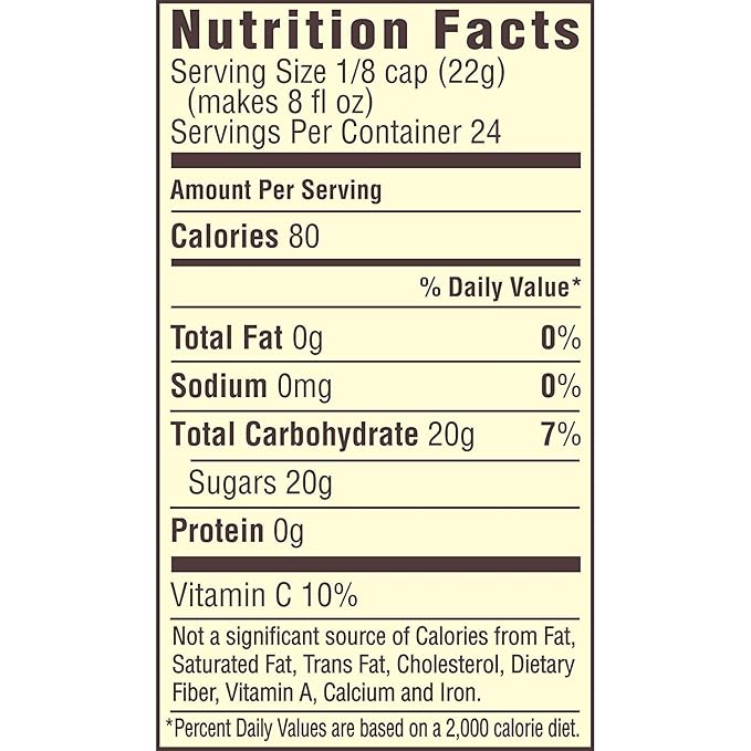 Country Time Strawberry Lemonade Drink Mix, 18 Ounce (Pack of 6)