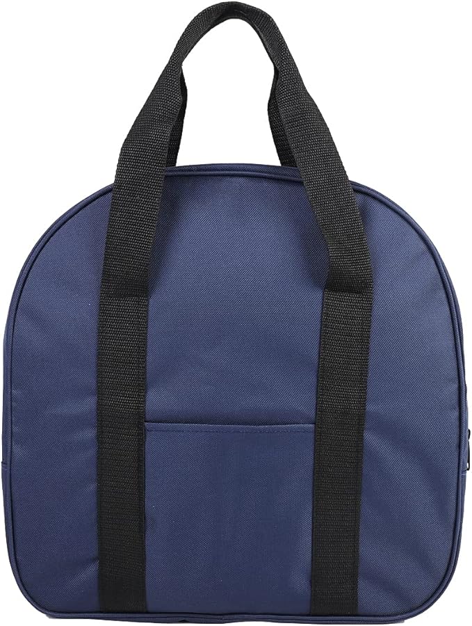 YELAIYEHAO Cable Bag - Jumper Cable Bag - Storage & Organizer for Cables, Cords, and Hoses