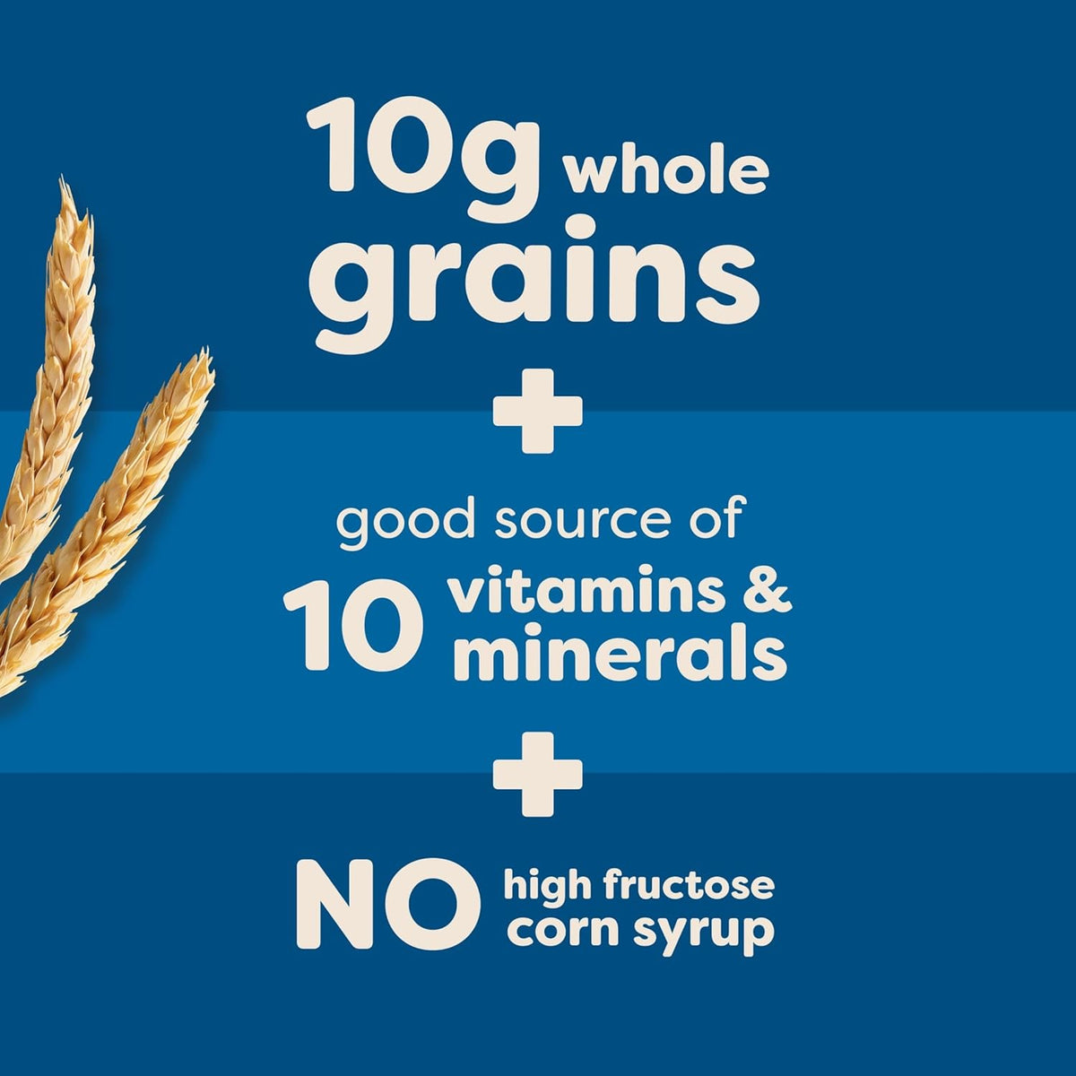 Nutri-Grain Breakfast Bars, 10g Whole Grains, Snack Bars, Variety Pack, 3 Boxes, 48 Count
