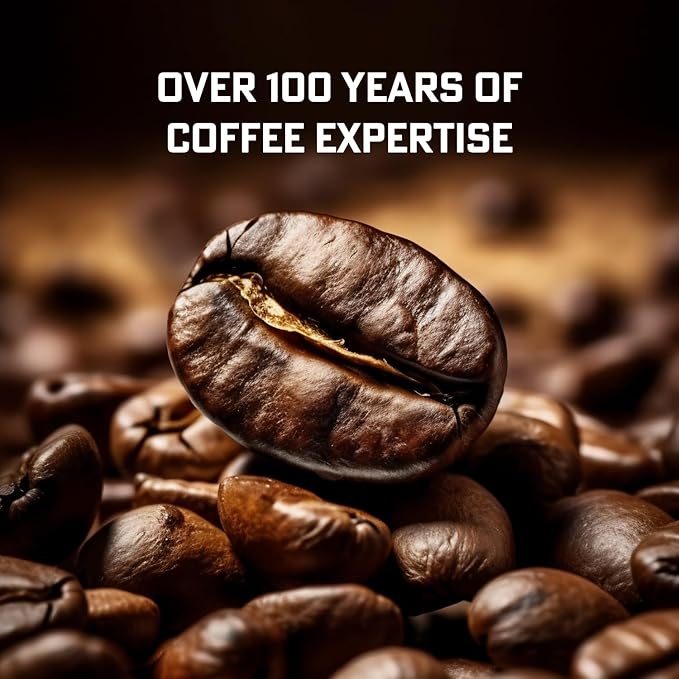 Eight O'Clock Coffee The Original, Medium Roast Ground Coffee 100% Arabica, Sweet, Fruity, Well Balanced, 30 Ounce (Pack of 1)