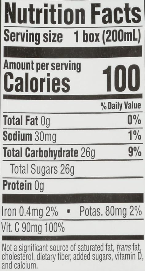 365 by Whole Foods Market, Featuring Wild Kratts, Fruit Juice Sweetened Lemonade (8-6.75 Fl Oz Boxes), 54 Fl Oz (Pack of 2)