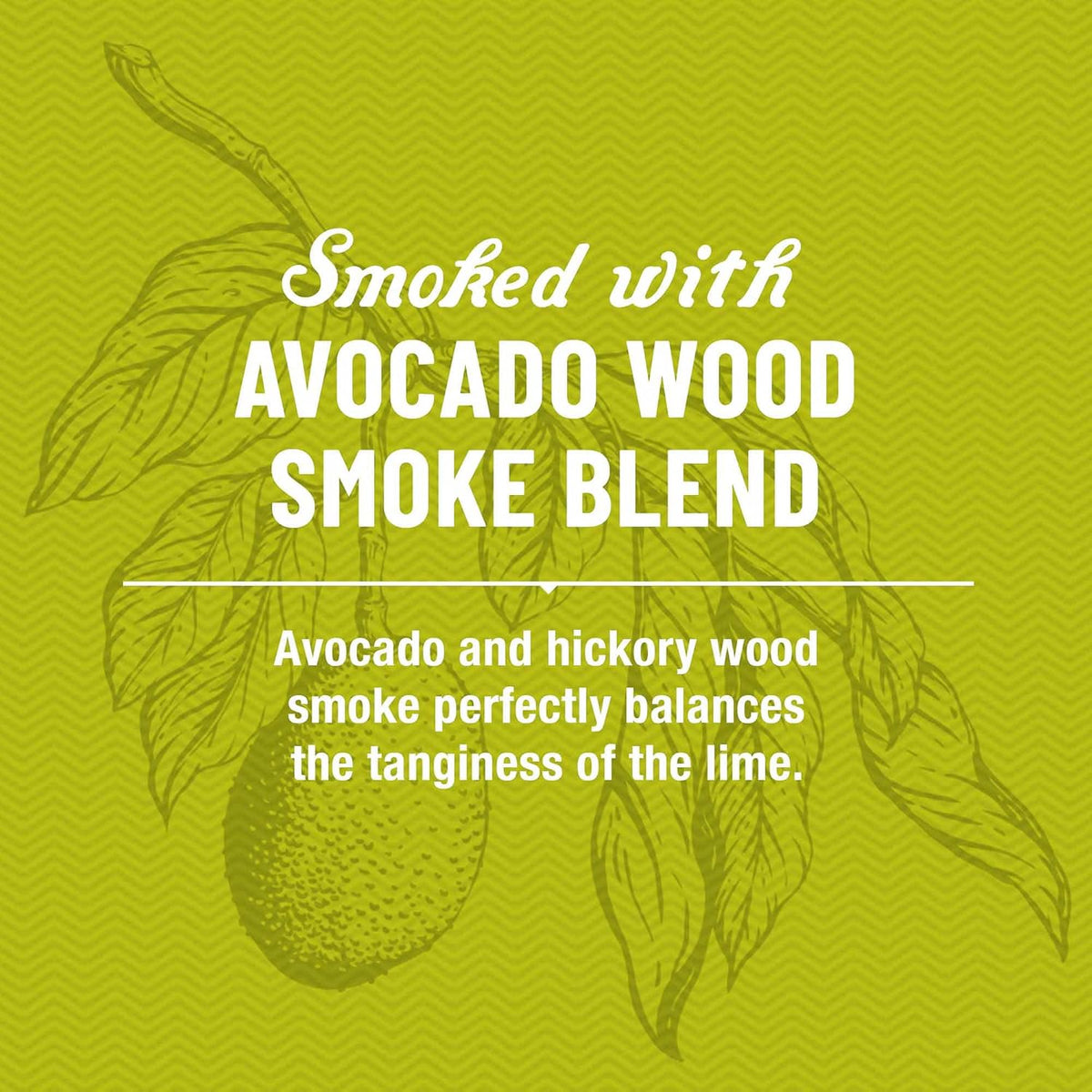 Duke's Pork Chorizo & Lime Smoked Shorty Sausages, 7g Protein Per Serving, 5 oz.