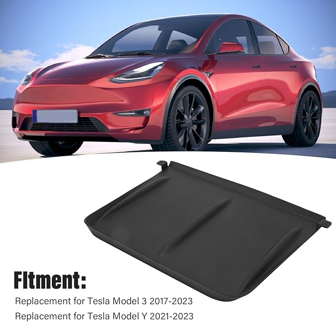 Replacement for 2017-2023 Phone Charging Pad, Phone Charging Pad Car Charging Anti Slip Mat Silicone