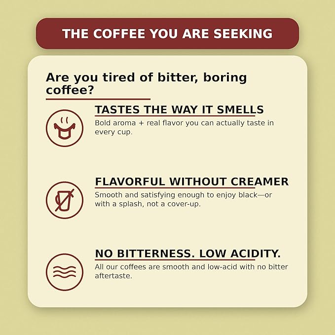 Verena Street 2 Pound Whole Bean Coffee, Dark Roast, Nine Mile Sunset, Rainforest Alliance Certified Arabica Coffee