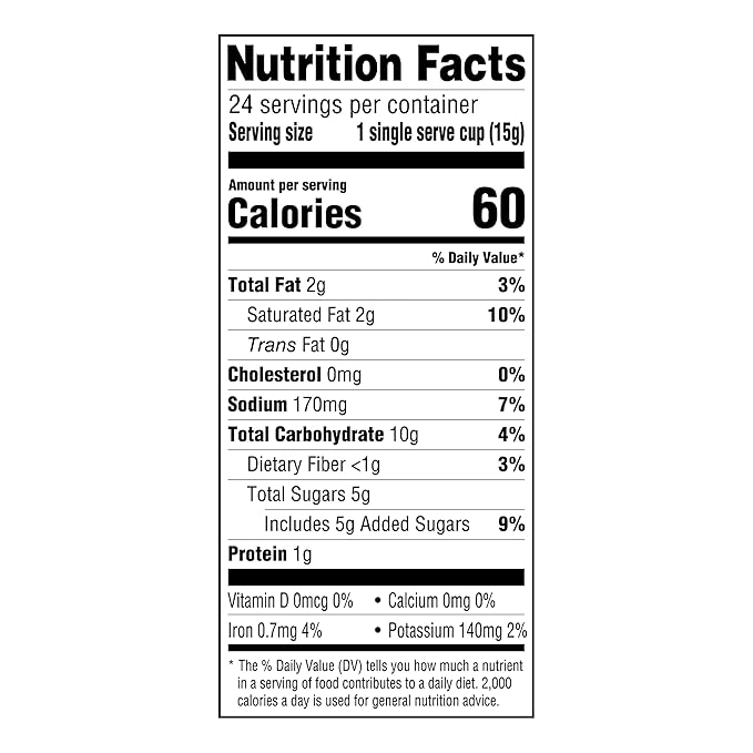 Happy Belly Hot Cocoa Pods, Milk Chocolate, 24 Count