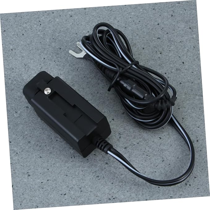 Dual USB Socket Set for Motorcycles Car Charger USB Waterproof and Durable Design