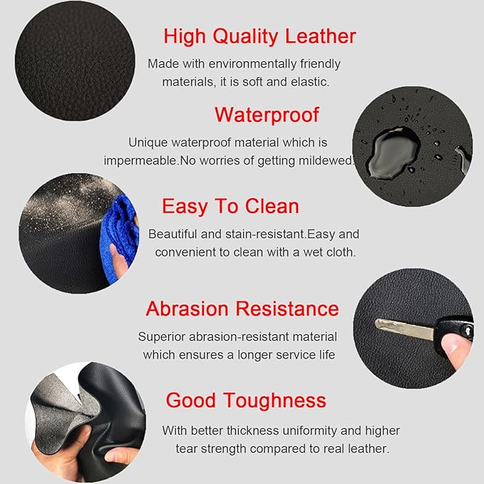 Center Console Armrest Cover for Mazda CX30 2020 2021 2022 2023 2024 2025 2026, Center Console Cover, Car Arm Rest Covering Anti-Scratch Arm Rest Cushion Pad,Carbon Fiber+Silver line