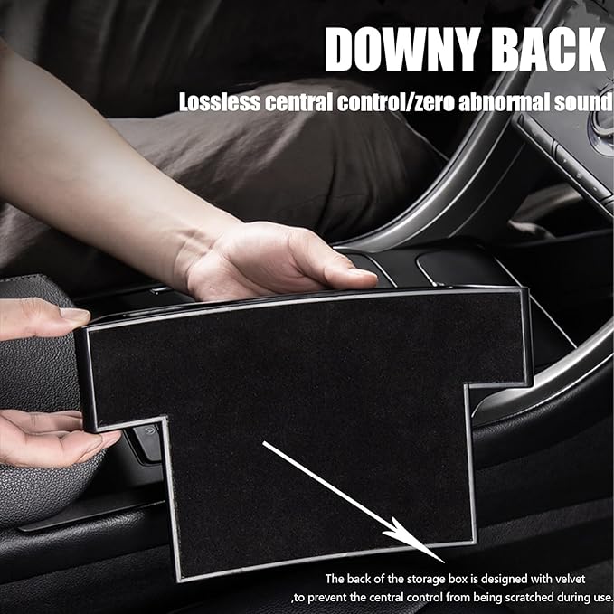 Leather Multifunctional Car Seat Organizer, Cars Seat-Gap Filler with Cup Holder, Multipurpose Backseat Car Seats Organizer Front Seats, Auto Storage Bag for Cars Console Side (Brown,Left Seat)