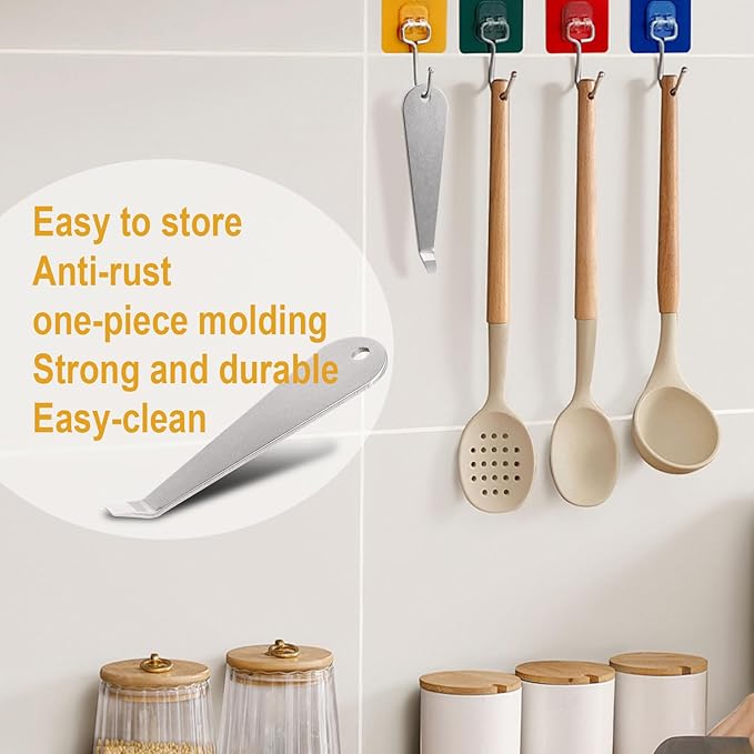 Portafilter Basket Removal Tool Stainless Steel Coffee Powder Cup Disassembly Tool Espresso Machine Accessories