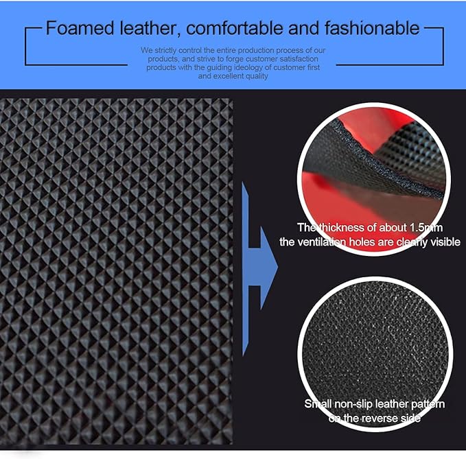 Car Steering Wheel Cover, Non-Slip, Elastic, Steering Wheel Cover for Men and Women, Universal Fit 15 Inches Cars, Vehicles, SUVs (Beige)