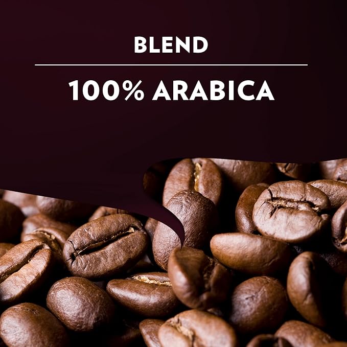 Lavazza Expert Espresso Classico Capsules, Medium Roast, 100% Arabica, Compatible with Own Classy Machines (36 Capsules)