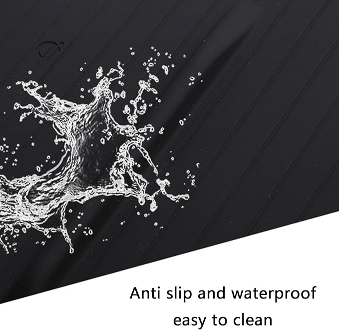 Wireless Chargers Pad Anti Slip Mat for CloudEV Protections Silicone Pad Flexible Pad Easy Use Auto Interior Accessory