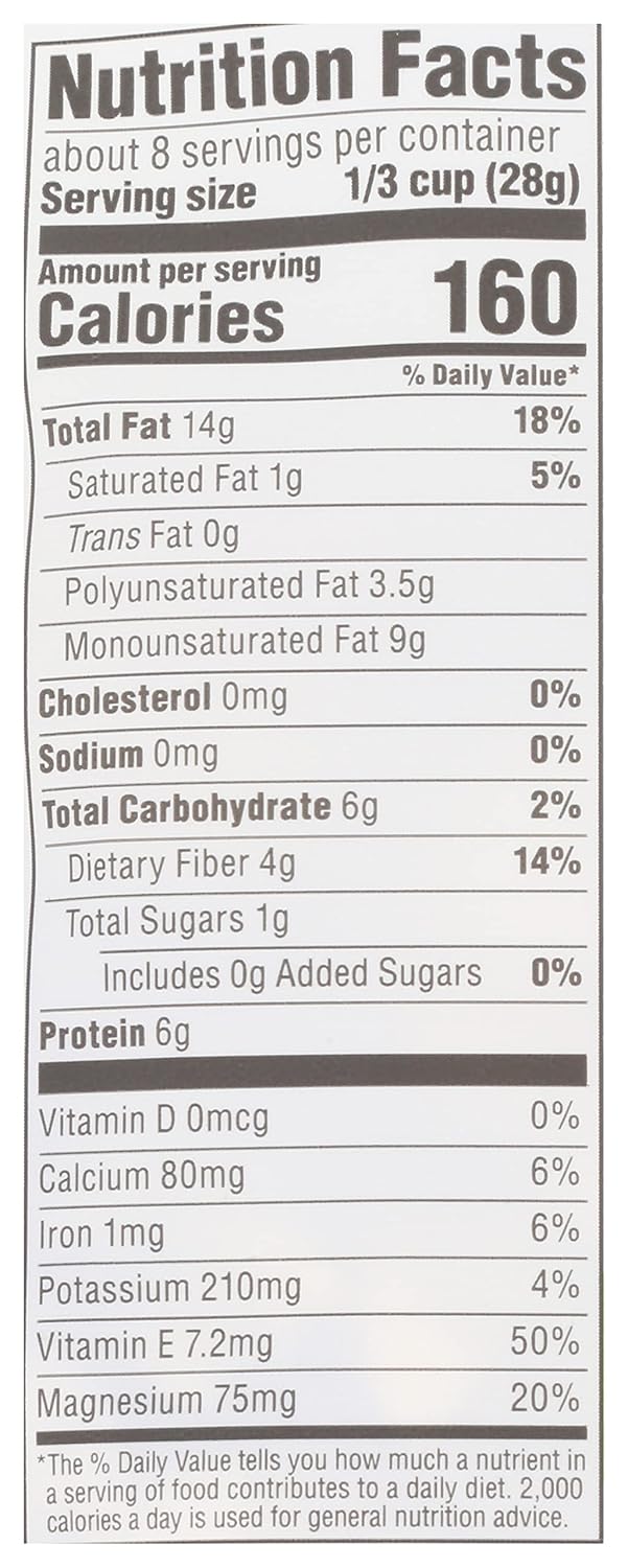 365 by Whole Foods Market, Sliced Almonds, 8 Ounce