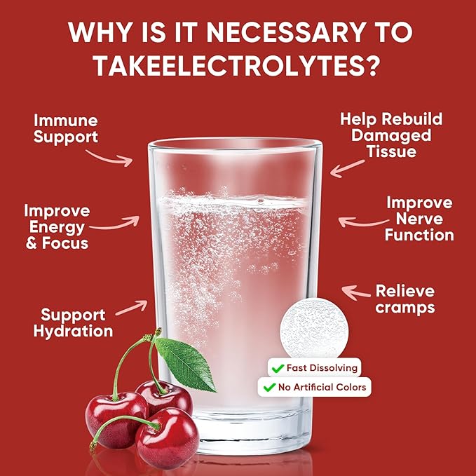 Venture Pal Sugar Free Electrolyte Powder Packets - Liquid Daily IV Drink Mix for Rapid Hydration & Party Recovery | 5 Vitamins & 7 Electrolytes| Keto Friendly | Non-GMO | Certified Vegan | 16 Sticks