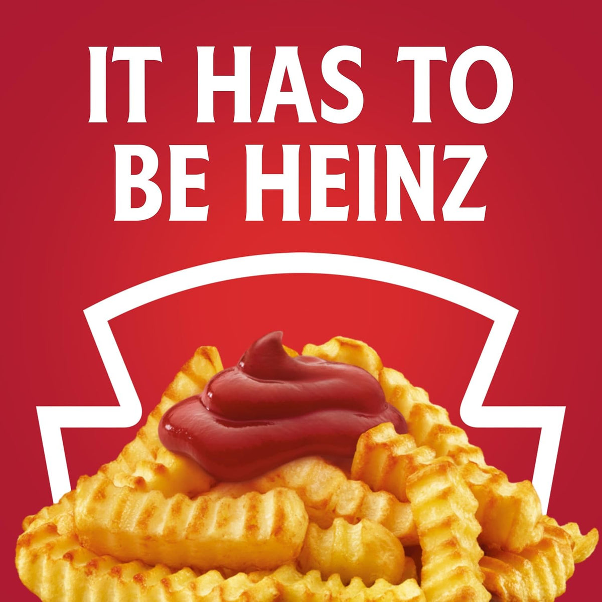 Heinz Organic Tomato Ketchup, 32 oz Bottle